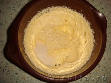 Печенье с начинкой безе. Фото 2