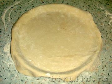 Пирог с судаком. Фото 2